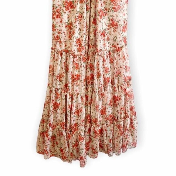 Misa Los Angeles Fallon Maxi Dress, Size S, NWT - Picture 5 of 15